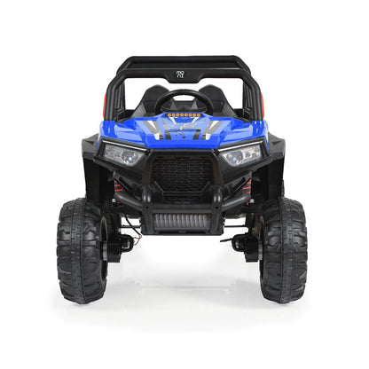 CAR KIDS JEEP LB-909
