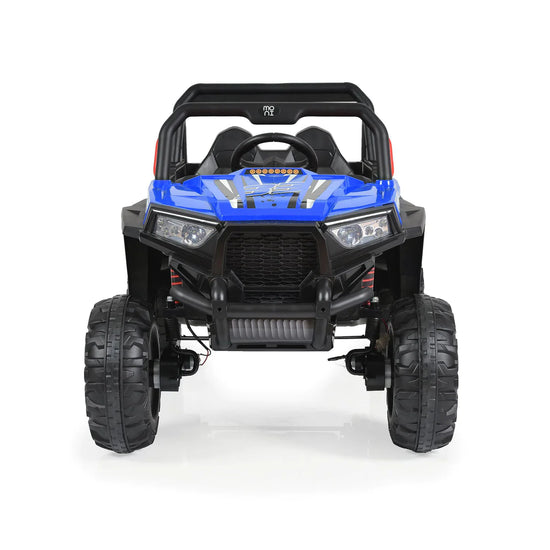 CAR KIDS JEEP LB-909