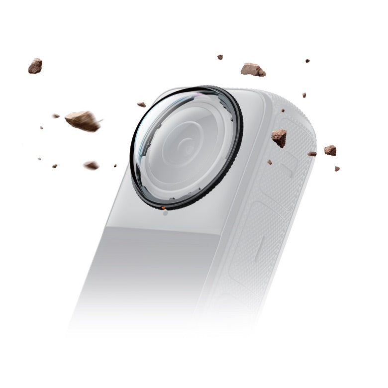 Insta360 premium lens guards x4