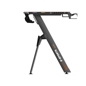 PORODO GAMING E-SPORTS GAMING DESK PDX513