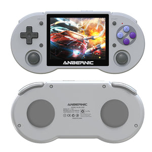 ANBERNIC HANDHELD GAME CONSOLE RG353PS
