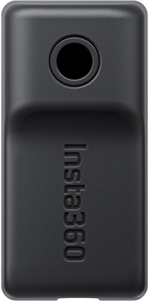 Insta360 mic adapter x4