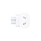 Apple power ADAPTER : WORLD TRAVEL KIT