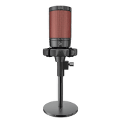 PORODO PROFESSIONAL RGB CONDENSER MICROPHONE PDX519