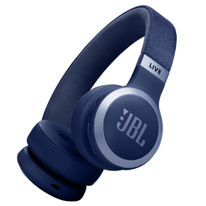 Jbl Live 670 nc