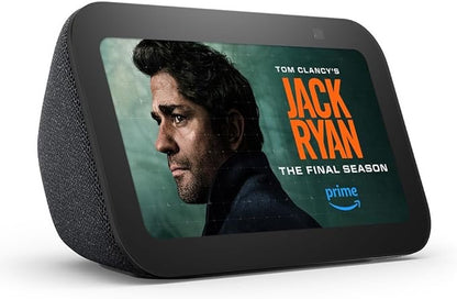 Amazon Echo Show 5 3rd generation