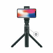 PORODO SELFIE STICK WITH TRIPOD BLUETOOTH