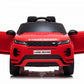 CAR KIDS RANGE ROVER LB-199EL