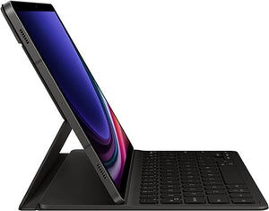 Samsung Book Cover Keyboard galaxy tab S9+|S9+ 5g |S9 Fe+ |S9 Fe+5g