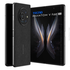 Tecno phantom v fold