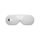 Green lion eye massager white