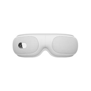 Green lion eye massager
