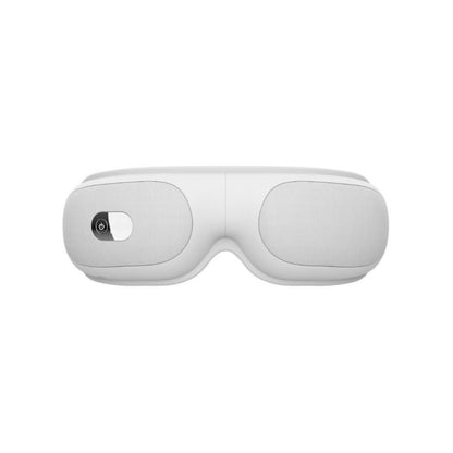 Green lion eye massager