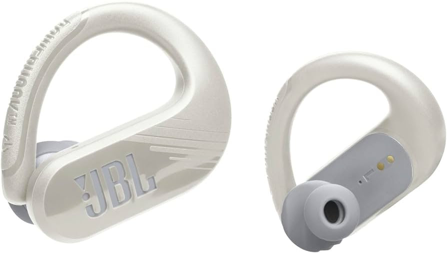 Jbl Endurance Peak 3