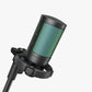 PORODO PROFESSIONAL RGB CONDENSER MICROPHONE PDX519