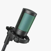 PORODO PROFESSIONAL RGB CONDENSER MICROPHONE PDX519