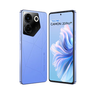 Tecno camon 20 premier