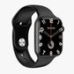 Green lion Ultimate Amoled Smart Watch