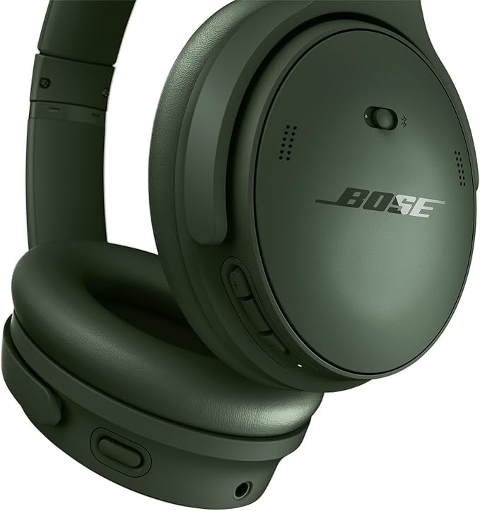 【美品】Bose Quiet Comfort Headphones LE BOSE QUIET COMFORT HEADPHONES