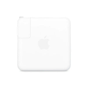 Apple power adapter : 67w usb-c MkU63