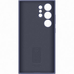 Samsung Silicone Case Galaxy S24 ultra