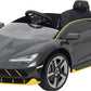 CAR KIDS LAMBORGHINI CENTENARIO LB-6726El