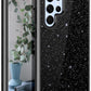 The bling world crystal cover Samsung s22 ultra