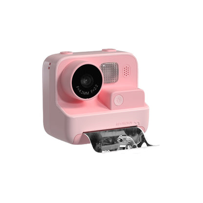 Porodo Kids Instant Camera Thermal Printing