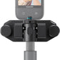 Insta360 magnetic selfie stick holster