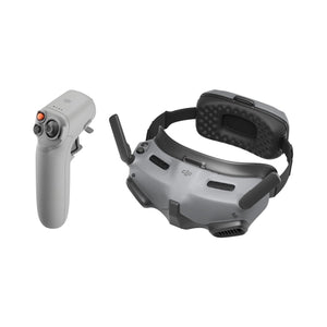 Dji Goggles Integra Motion Combo
