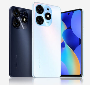 Tecno spark 10 pro