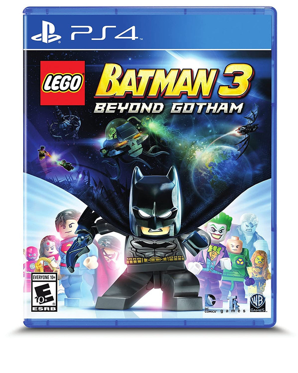 Used ps4 cd video games ( Lego Batman 3 / horizon zero dawn/ marvel super heroes/ fifa 21/ assassins creed unity/ Minecraft)
