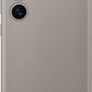 vegan Leather Case Galaxy S24 ultra