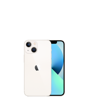 Open Box Iphone 13 mini (used 1 year warranty)