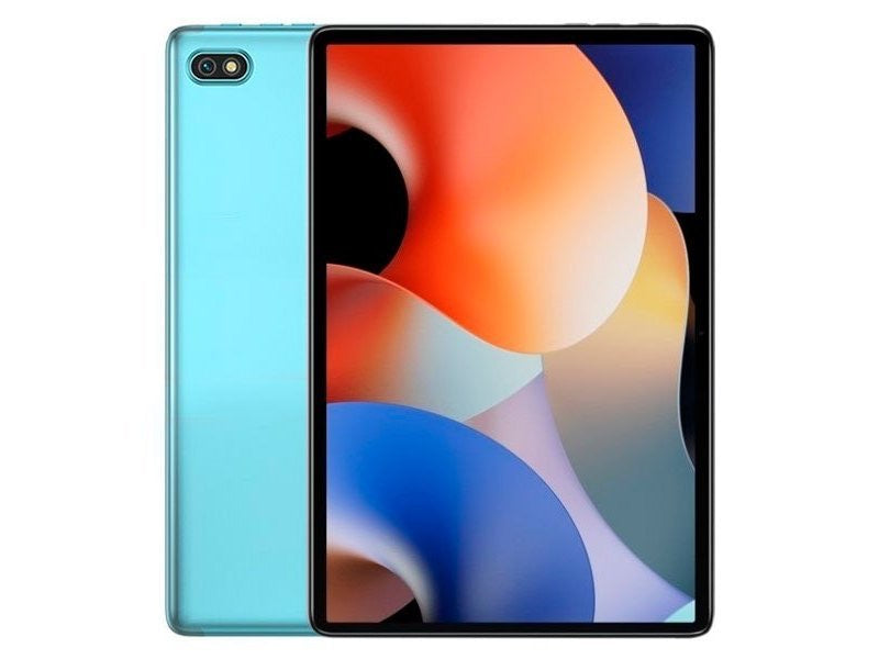 Blackview oscal tab 10