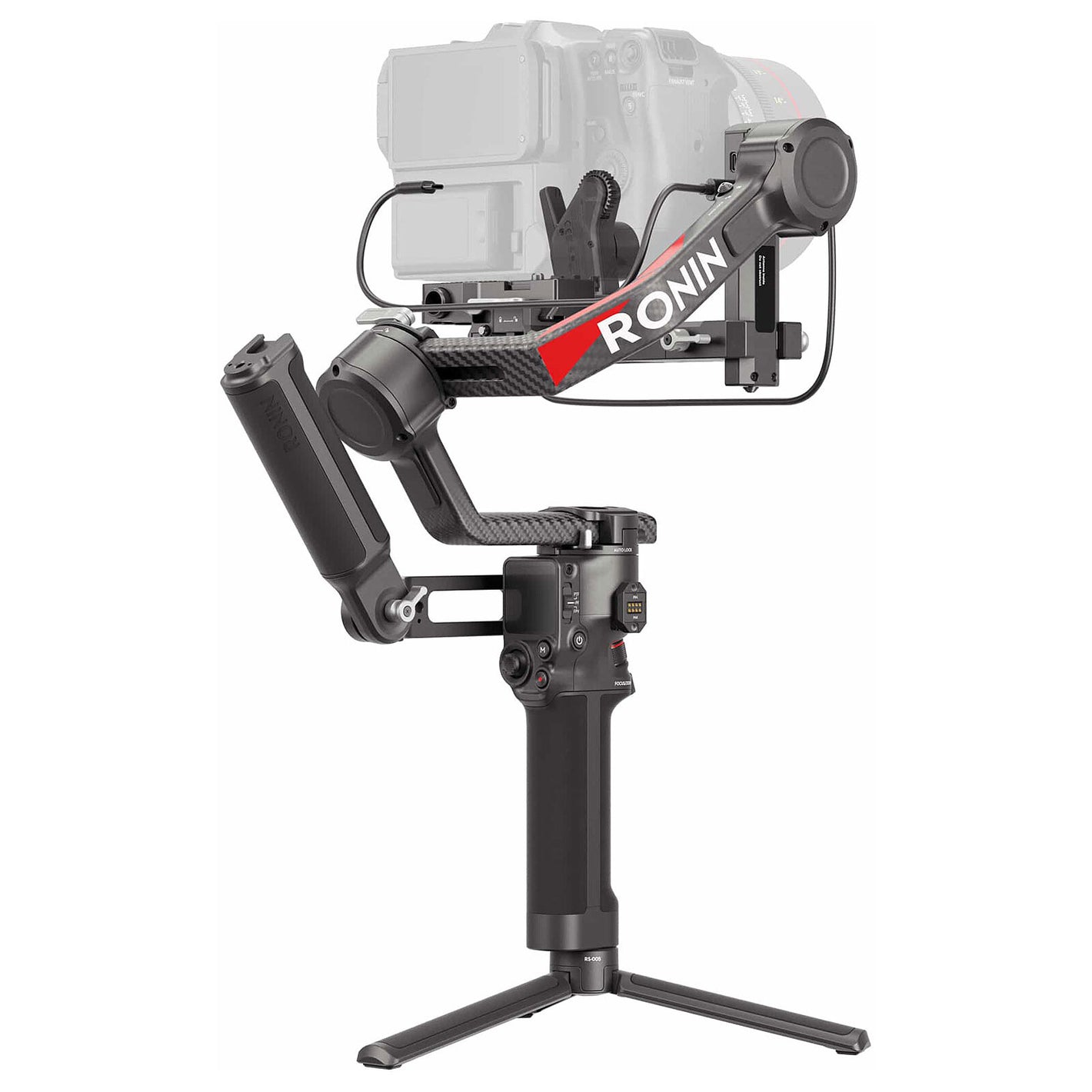 Dji Rs4 pro
