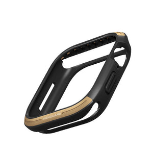Vanguard duro cover + band Apple Watch