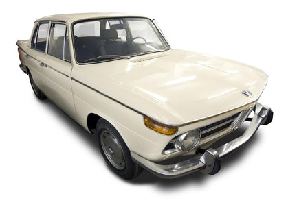 Bmw 1800 collection cars models 1970 supper clean غير منفوضة بعدها كيان (for sale)
