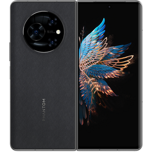 Tecno phantom v fold