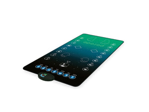 Porodo Smart Interactive Prayer Mat