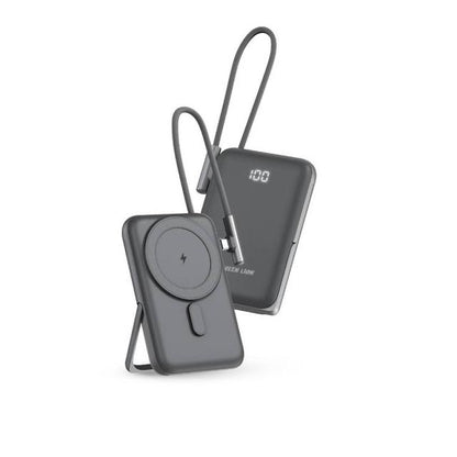 Green Lion Monte Carlo Magsafe power bank