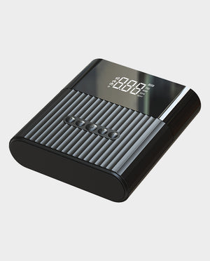 PORODO 8800MAH JUMP STARTER AND AIR PUMP