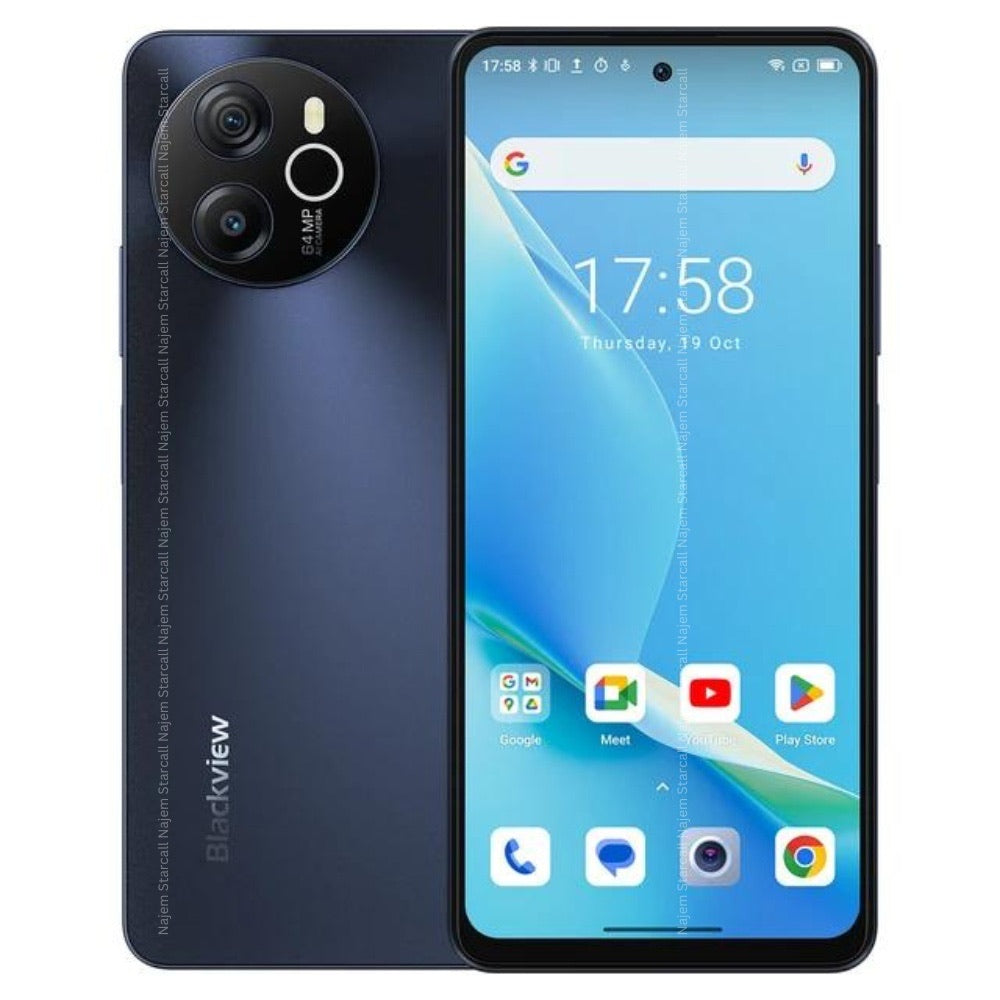 Blackview shark 8