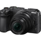 Nikon Cameras