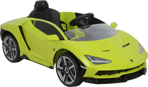 CAR KIDS LAMBORGHINI CENTENARIO LB-6726El