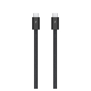 Apple Thunderbolt 4 pro cable