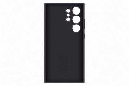 Samsung Silicone Case Galaxy S24 ultra