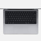 Apple MacBook Pro m2