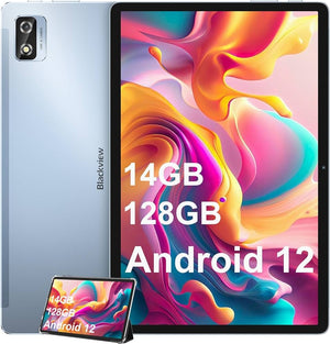 Blackview oscal tab 12 pro