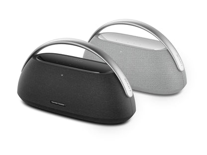 Harman kardon Go+play